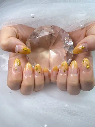 ネイル Queeens nailのネイルデザイン