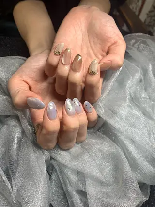 ネイル Garden Takeuchiのネイルデザイン