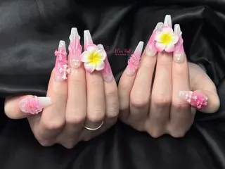 ネイル ACon NailSalonのネイルデザイン