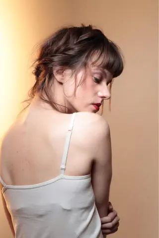 ヘアアレンジ サトウ .のヘアスタイル