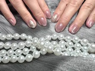 ネイル M.T nailのネイルデザイン