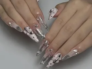 ネイル Mio💖Belle Nail Salonのネイルデザイン