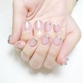 ネイル rouse nail RISATOのネイルデザイン