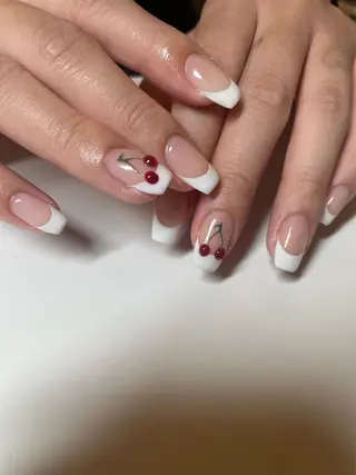 ネイル ulu🌼 nanaのネイルデザイン