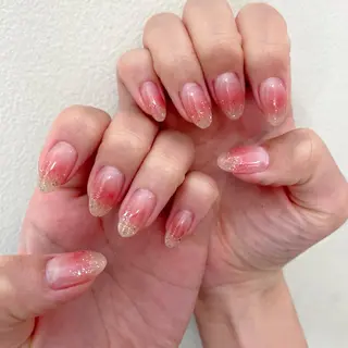 ネイル nail salon アトリエBONOのネイルデザイン