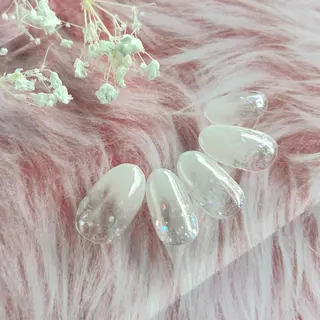 ネイル 【ティエルナ】 えつこのネイルデザイン