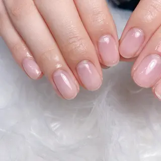 ネイル mimi. Soraのネイルデザイン