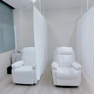 Genesis Plus大津京店のネイルデザイン