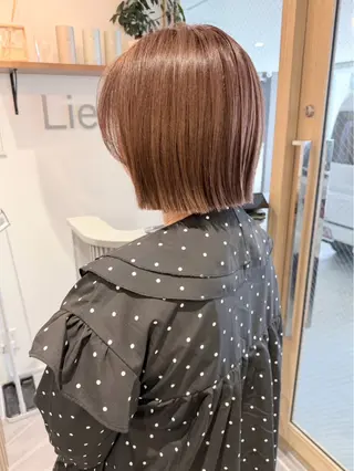 カットモデル募集中 Akane🍒のヘアスタイル