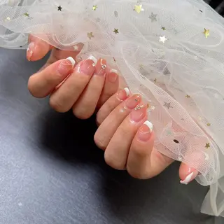 ネイル Nail&Eye lash Nanaのネイルデザイン