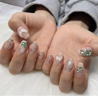 ネイル Van Nail Salonのネイルデザイン