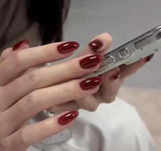 ネイル 🎀 NaNa_nailのネイルデザイン