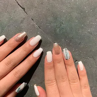 ネイル lylynail YUUKAのネイルデザイン