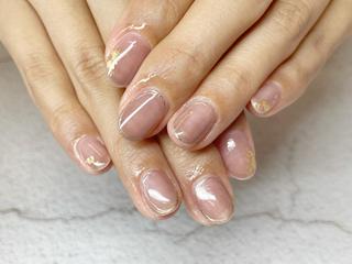 ネイル ネイル エルモサのネイルデザイン