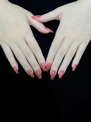 ネイル ongles chicのネイルデザイン