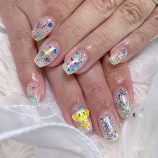 ネイル Twinkle Nail Kuboのネイルデザイン