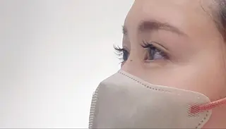 マツエク・マツパ hairsalon 556のマツエク・マツパデザイン