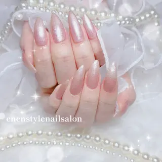 ネイル enenstyle ゆめののネイルデザイン