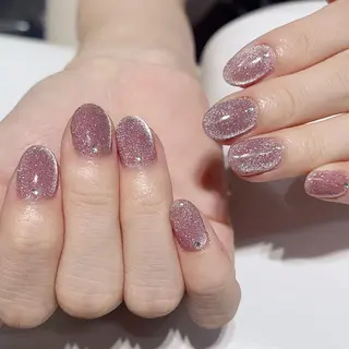 ネイル Queen‘s なんのネイルデザイン