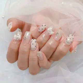 ネイル 💅fleur Ayumiのネイルデザイン