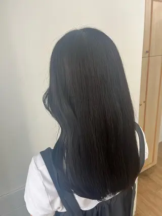 カラー 暖色color🥀メ ンズパーマ/Yunaのヘアスタイル