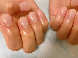 ネイル mogunail &blowのネイルデザイン
