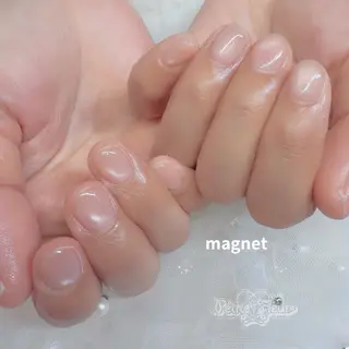 ネイル ❁⃘*。Petite fleur❁⃘*りさのネイルデザイン