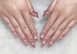 ネイル UNI nail salonのネイルデザイン