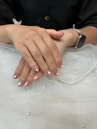 ネイル SUI Nail Roomのネイルデザイン
