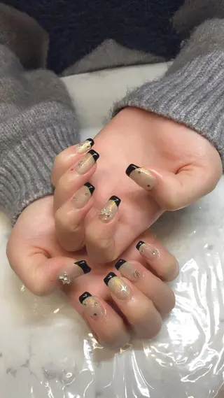 ネイル ✨アン ミユ✨のネイルデザイン
