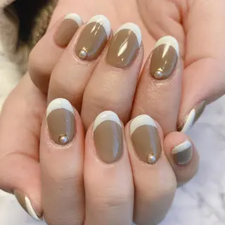 ネイル Nail salon Stellaのネイルデザイン