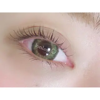 マツエク・マツパ i ioriのマツエク・マツパデザイン