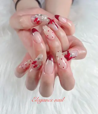 ネイル Elegance Nail本厚木店舗のネイルデザイン