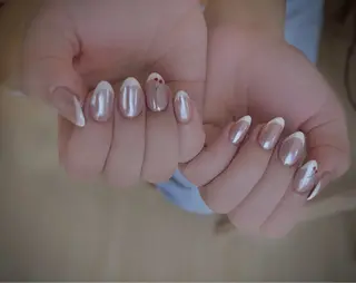 ネイル chirin nailのネイルデザイン