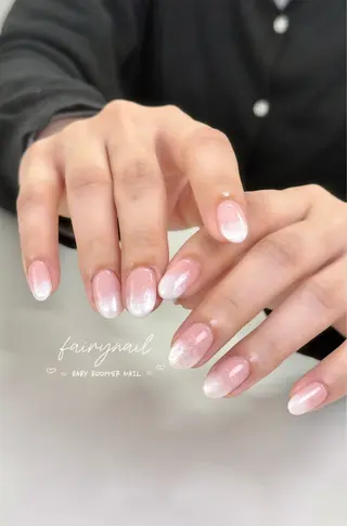 ネイル fairy 25のネイルデザイン