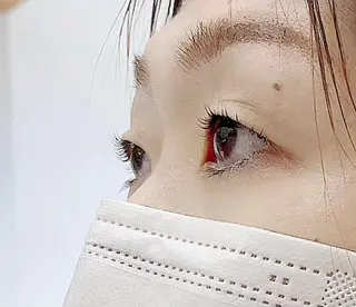 マツエク・マツパ hairsalon 556のマツエク・マツパデザイン