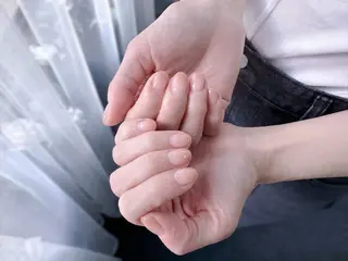 ネイル MissU ネイルサロンのネイルデザイン