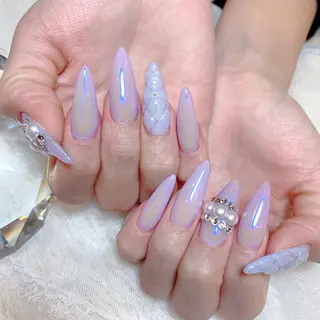 ネイル EMU NAILのネイルデザイン
