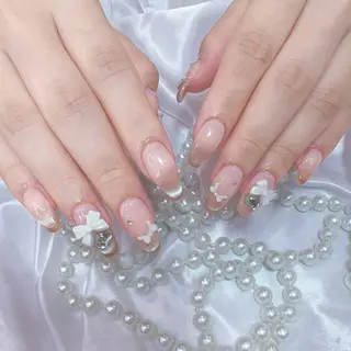 ネイル nailsalon luluのネイルデザイン