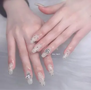 ネイル Hin Nail 日本橋のネイルデザイン