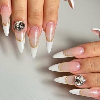 ネイル Nail Salon EUBのネイルデザイン