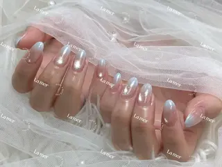 ネイル hikikibyee ♡のネイルデザイン