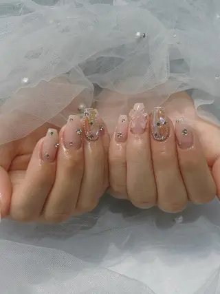 ネイル Nail Hiyoriのネイルデザイン