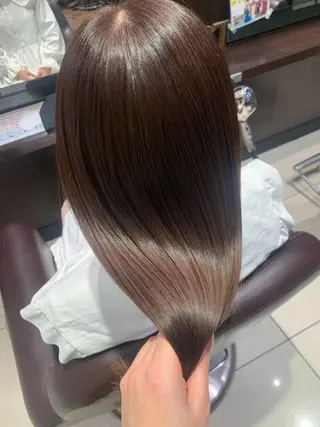 カラー 艶髪/髪質改善 ♡Tsuzumiのその他イメージ