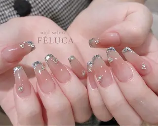 ネイル FELUCA rinaのネイルデザイン