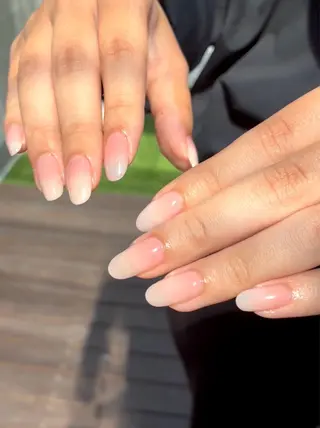 ネイル Salon de Nailymoreのネイルデザイン