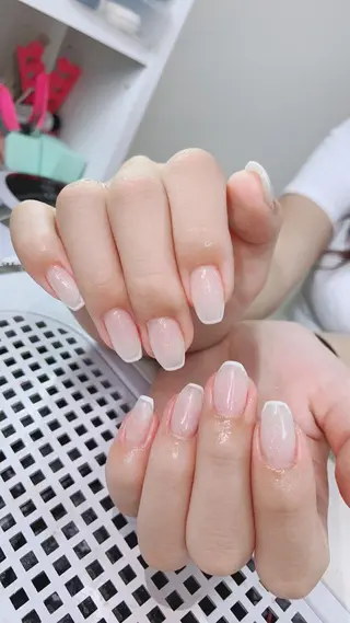 ネイル HandSnail 座間ネイルサロンのネイルデザイン