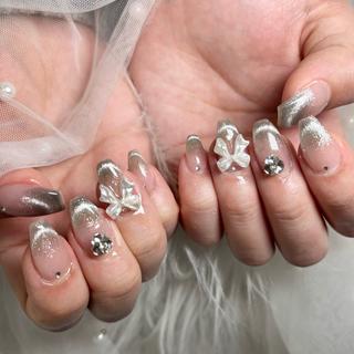 ネイル tomo nailのネイルデザイン