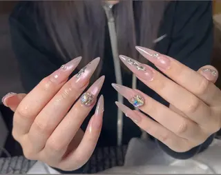 ネイル Nami nailのネイルデザイン
