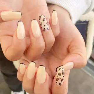 ネイル nail salon アトリエBONOのネイルデザイン